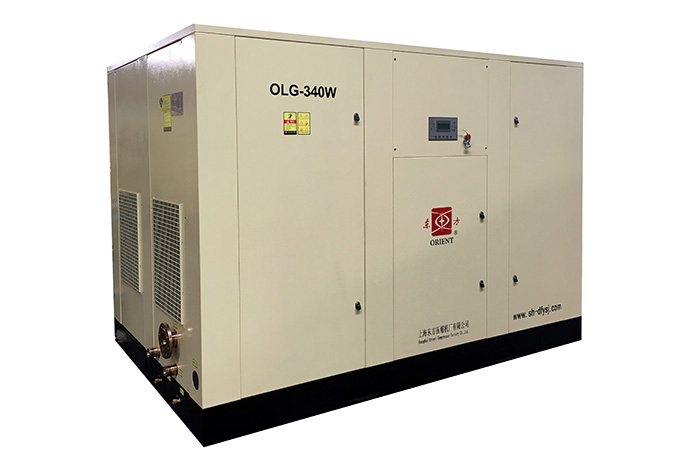 OLG-水冷系列空氣壓縮機