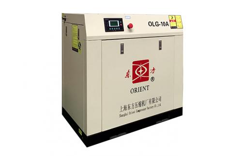 OLG-風冷系列空氣壓縮機