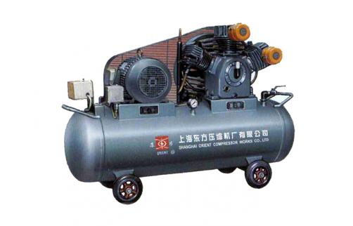 MP-7 系列空氣壓縮機