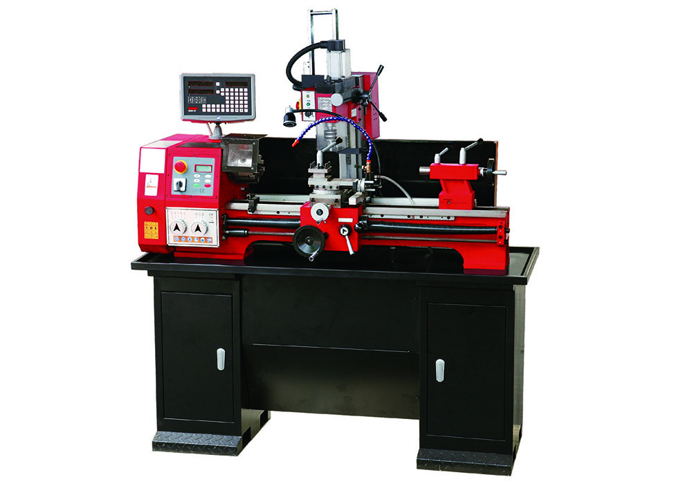 Best Seller SM8PRO Multipurpose Machine Supplier SIEG