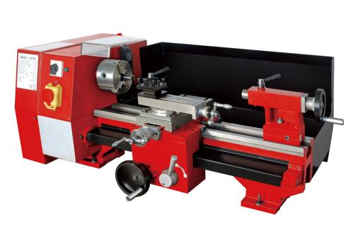 C4 Bench Lathe