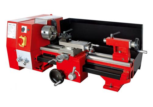 C4G Bench Lathe