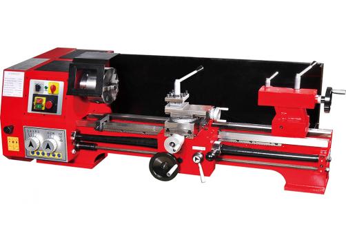 C10 Bench Lathe