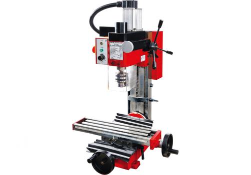 SX2L Mini Fräser