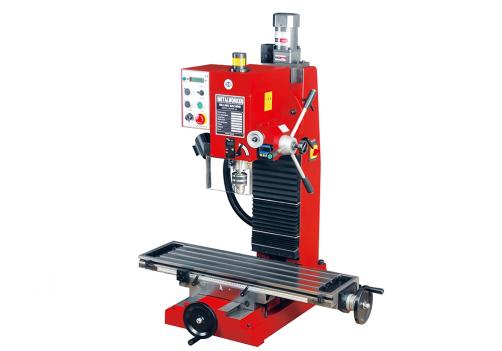 SX4 Bench Mill Drill