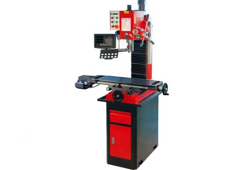 SX4-PRO Bench Mill Drill