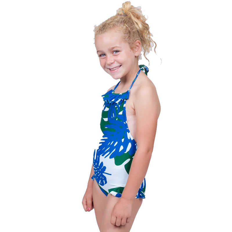 Litter Kids Girls Swimwear Bikini