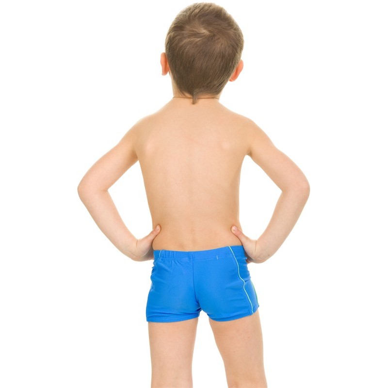 Little Boy Dinosaur Swimwear