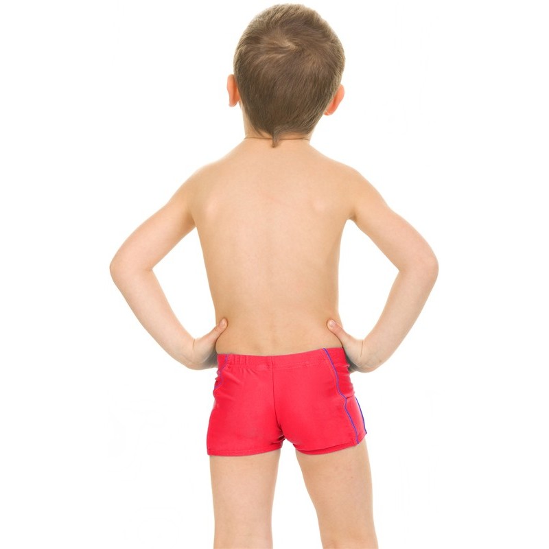 Little Boy Dinosaur Swimwear