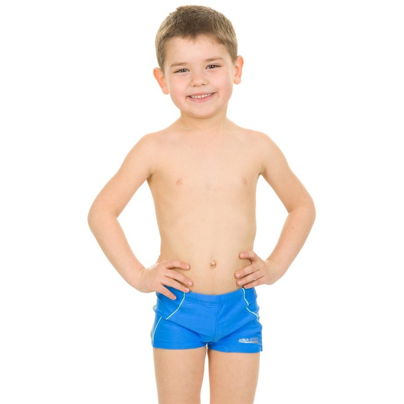 Little Boy Dinosaur Swimwear
