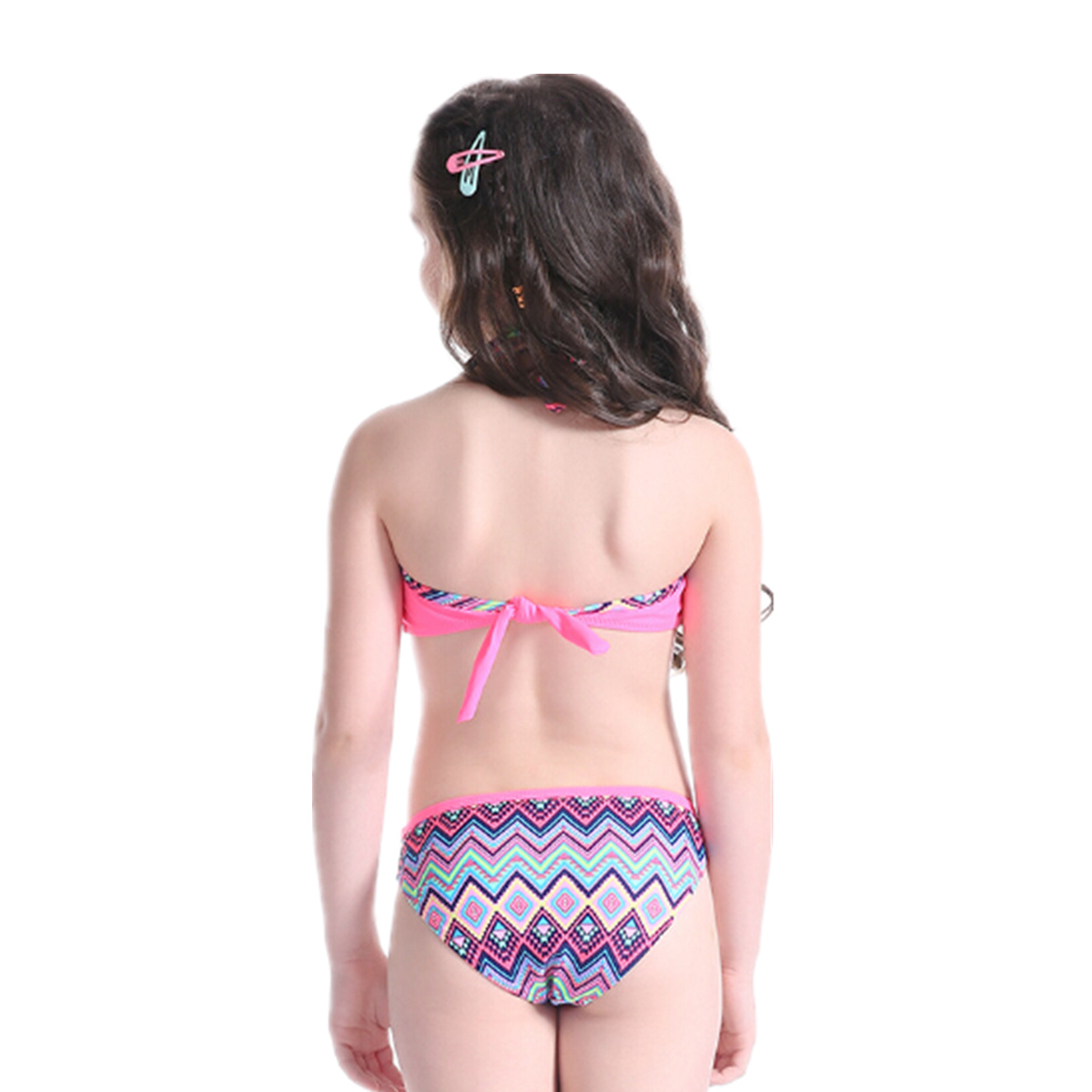 Kids swimwear