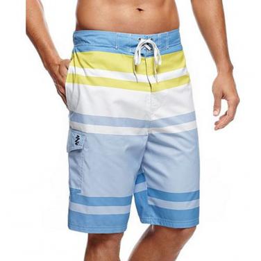 Wholesale Men Custom Beach Shorts