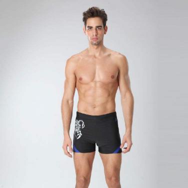 Men Swimming shorts OEM swimwear printing swimming trunks