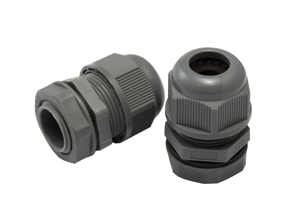 Corrosion Resistance Cable Glands