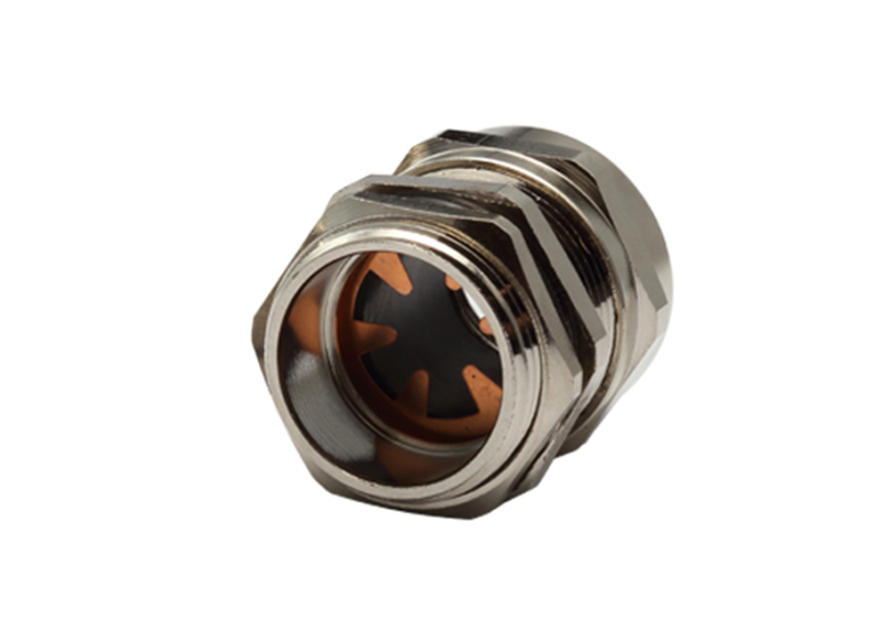 ROHS Anit-Magnetic Waves Cable Gland