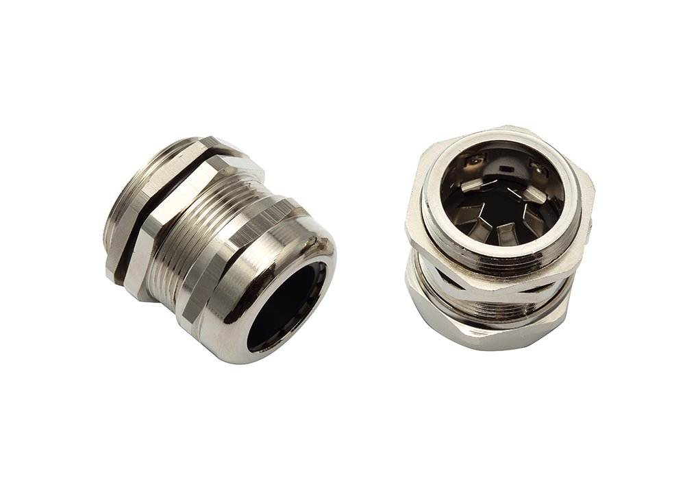 ROHS Anit-Magnetic Waves Cable Gland
