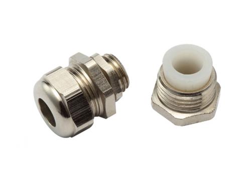 Conical Silicone Cable Gland