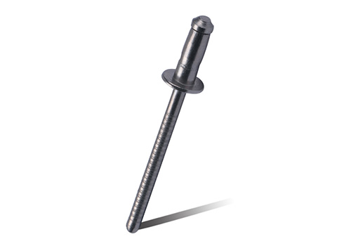 All Stainless Steel Unigrip Type Blind Rivets