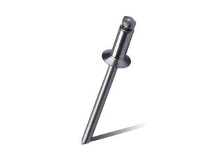 Stainless Steel/Stainless Steel Csk Head Blind Rivets