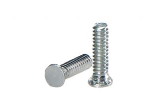 Stainless Steel Round Head Riveting Screw