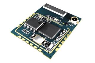 W-TEL-NM-NB-IoT-系列物联网模块