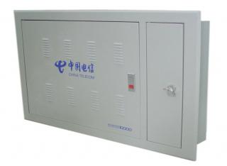 W-TEL-BAC-系列宽带接入箱