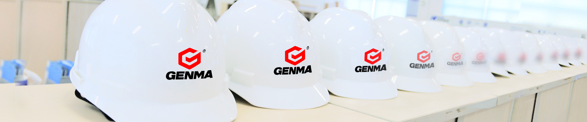 GENMA固定式单臂架起重机顺利交付