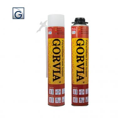 GORVIA®  GF-Series Item-B2: Item-B2 fire-rated  PU foam