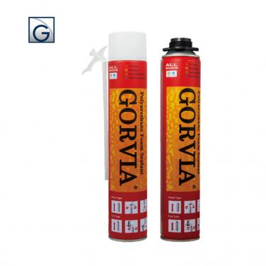 GORVIA®  GF-Series Item-R: Middle High Quality