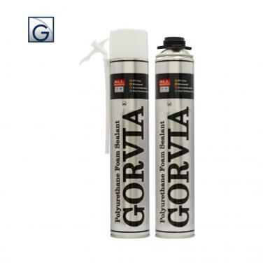 GORVIA®  GF-Series Item-O: Premium Quality