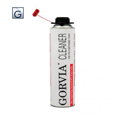 GORVIA®  GM-Item-C  Series PU Foam Cleaner