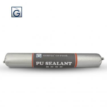 GORVIA® GS-Series Item-P303R 600ML High Grade Windshield Polyurethane Sealant