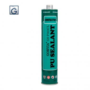 СТРОИТЕЛЬНЫЙ ГЕРМЕТИК GORVIA® СЕРИЯ-GS МОДЕЛЬ-P303CL