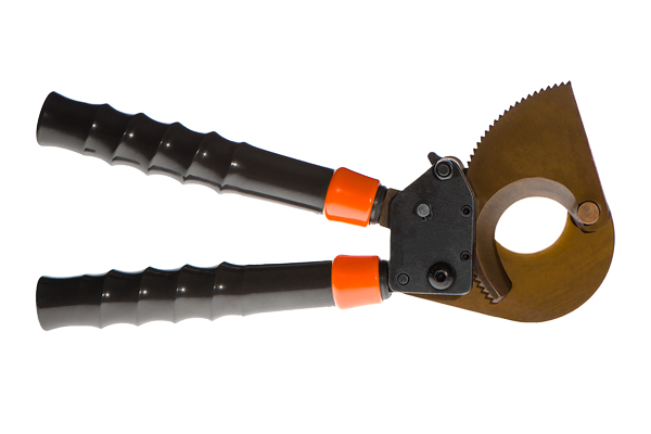 Max Φ50mm ACSR Cable Cutter J50