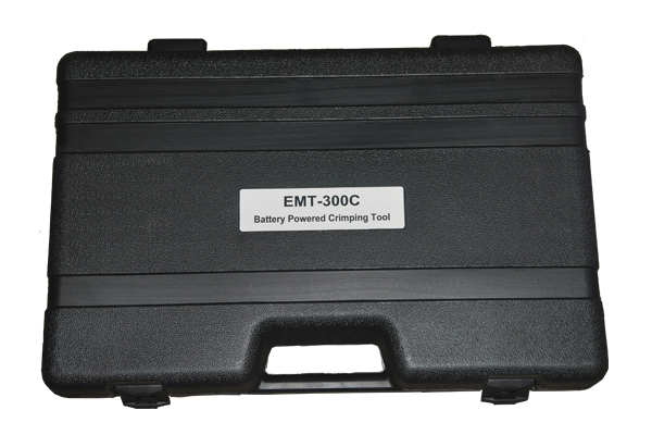 16-300mm² Battery Cable Lug Crimping Tools EMT-300C