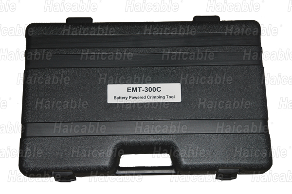 16-400mm² Battery Cable Lug Crimping Tools EMT-400C