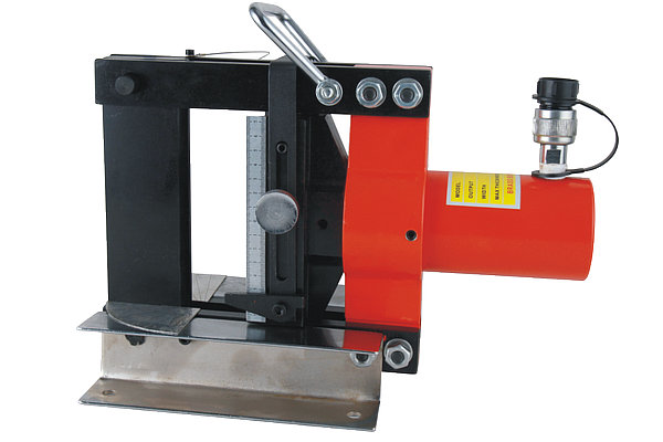 Haicable has wide range of Thickness 10mm Bus Bar Hydraulic Bender CB ...