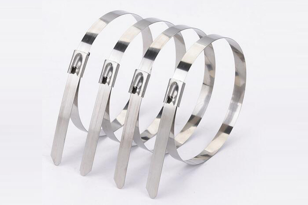 Stainless Steel Cable Ties