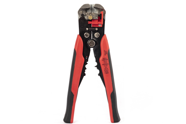 Multi-function Max 6mm²  Strip Cut Crimp HS-062