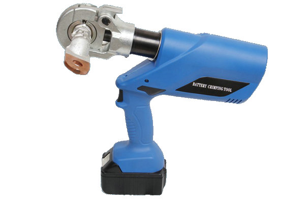 10-300mm² Battery Cable Lug Crimping Tools HL-300
