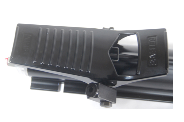 490cc Oil Capacity Air Hydraulic Pump EPC-200