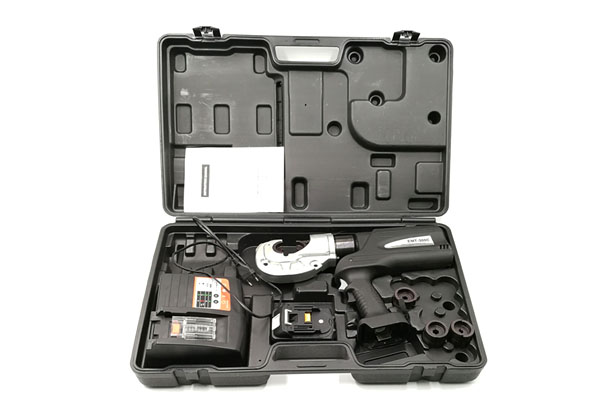 16-400mm² Battery Cable Lug Crimping Tools EMT-400C