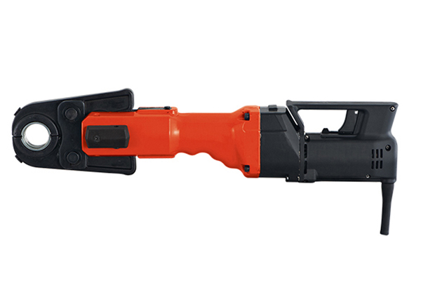 Max Φ50mm Electric Pipe Pressing Tools ECS-108K
