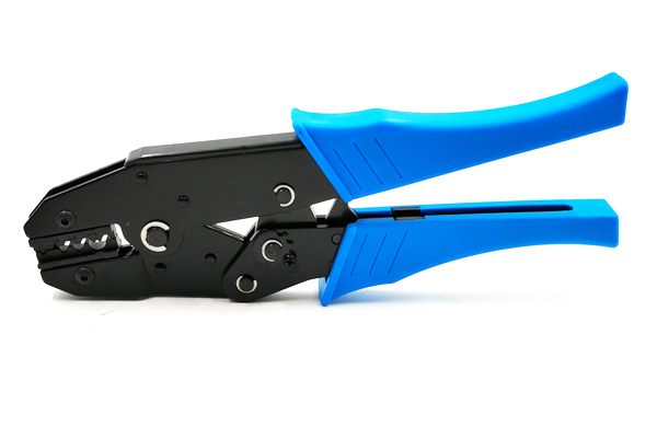Non Insulated Terminals Crimping Tools LX-10