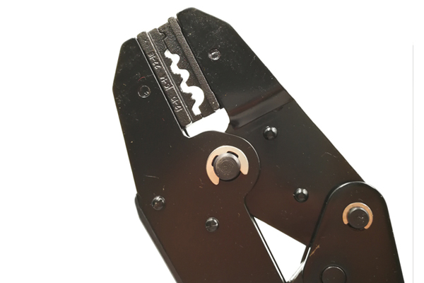 Non Insulated Terminals Crimping Tools LX-10