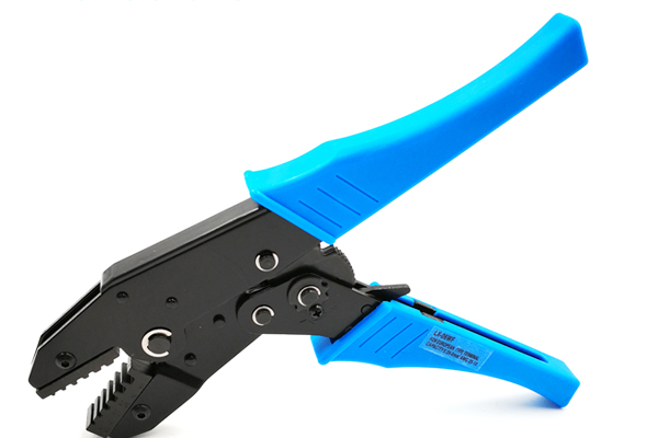 Cord End Sleeve And Wire Ferrules Crimping Tools LX-06WF
