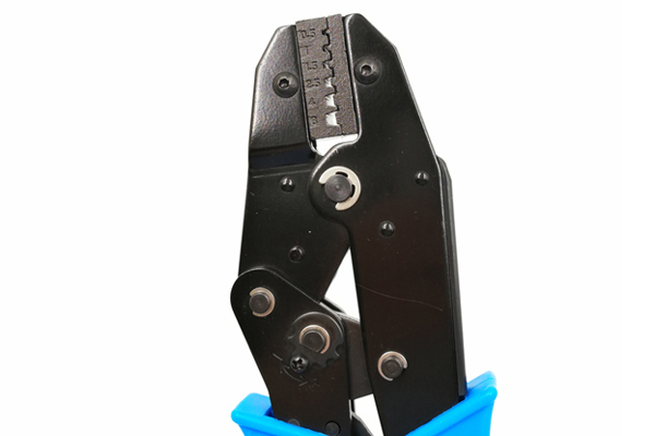 Cord End Sleeve And Wire Ferrules Crimping Tools LX-06WF
