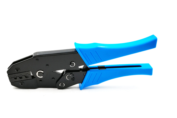 Cord End Sleeve And Wire Ferrules Crimping Tools LX-16WF