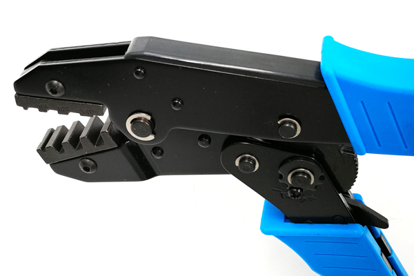 Cord End Sleeve And Wire Ferrules Crimping Tools LX-16WF