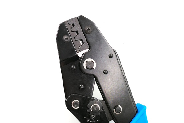 Non-insulated Receptacles And Tab Crimping Tools LX-03B